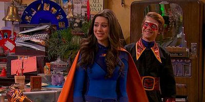 Cartel de Grave peligro