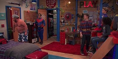 Cartel de Conozco tu secreto