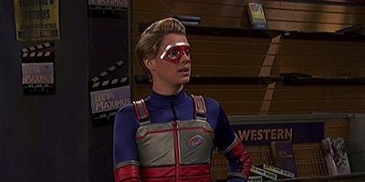 Cartel de Licencia para volar