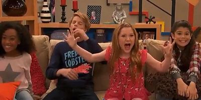 Cartel de Sesión de Gin