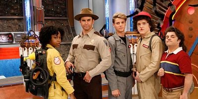 Cartel de Deletrear es difícil