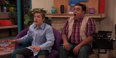 Cartel de Subir por las escaleras