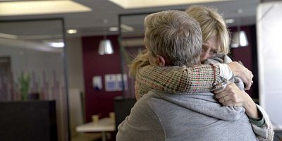 Cartel de No Cure Part 2