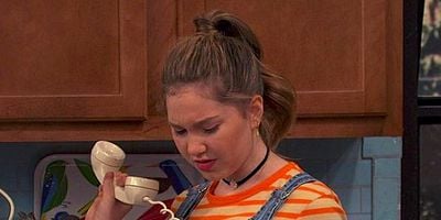 Cartel de Susie Silbante