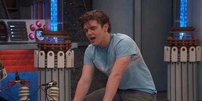 Cartel de Corte de poder - Parte 2