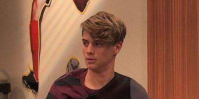 Cartel de Corte de poder - Parte 3