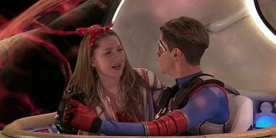 Cartel de Henry Danger: el musical - Parte 2