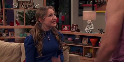 Cartel de Un cuento de dos Pipers