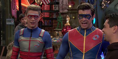 Cartel de Cita en la Cueva