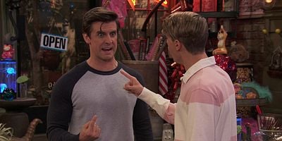 Cartel de Henry Danger: el musical - Parte 1