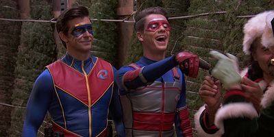 Cartel de El Visible Brad