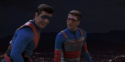 Cartel de The Fate of Danger: Part II