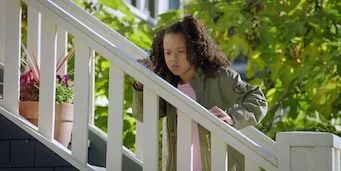 Cartel de Háblanos sobre tu humano