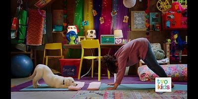 Cartel de The King Sting