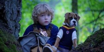 Cartel de ¿Quién necesita humanos?