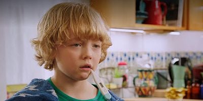 Cartel de Most Valuable Pup