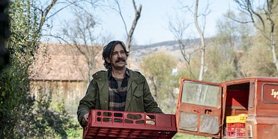 Cartel de Still Got It