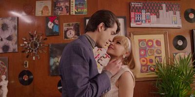 Cartel de Otra oportunidad