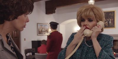 Cartel de México está de pie