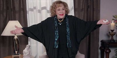 Cartel de Gracias a la vida