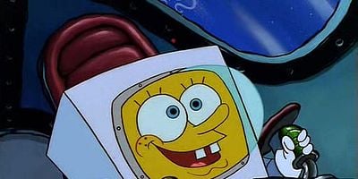 Cartel de El Cohete de Arenita/Botas Chillonas