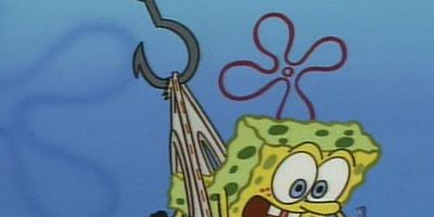 Cartel de Engachados/Tritón y el Niño Percebe II