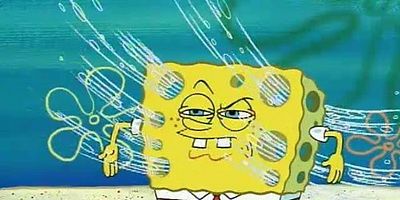 Cartel de Presión/El maní de la discordia