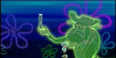 Cartel de Semana de prehibernación/Vida de delincuente