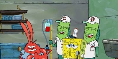 Cartel de Truth or Square - Part Two