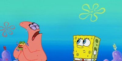 Cartel de Tuyo, mío y mío / Cangretacaños