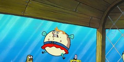 Cartel de Un día sin lágrimas / Trabajo de verano