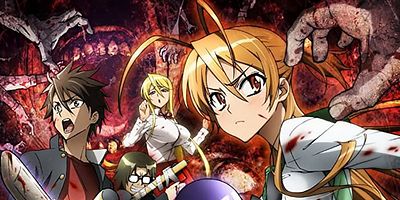 Cartel de Primavera de los muertos