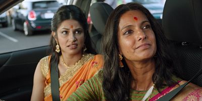 Cartel de ... comencé una guerra nuclear