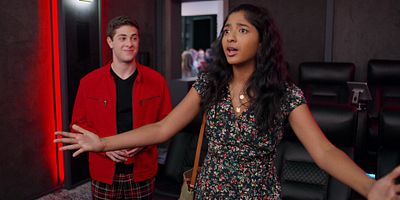 Cartel de ... molesté a todos los que conozco