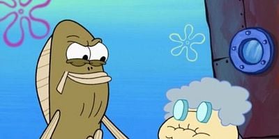 Cartel de Cara congelada / Adiós, Mundo del Guante