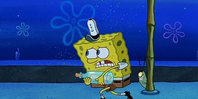 Cartel de Pineapple Invasion/Salsa Imbecilicus