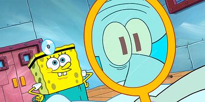 Cartel de Unreal Estate/Code Yellow