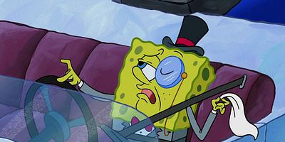 Cartel de The Getaway/Lost and Found