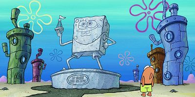 Cartel de High Sea Diving / Bottle Burglars