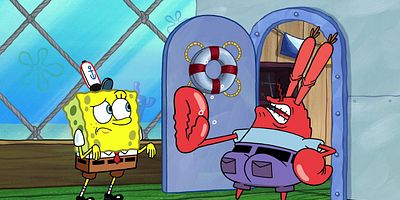 Cartel de Who R Zoo?