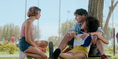 Cartel de Episodio 1