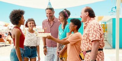 Cartel de Episodio 5