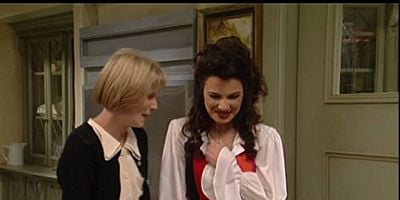 Cartel de El Mal Tercio