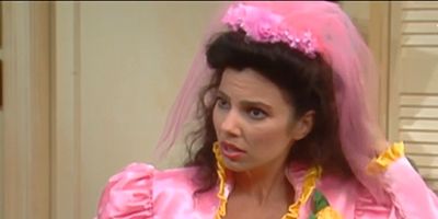 Cartel de Una Mañana Con C. C