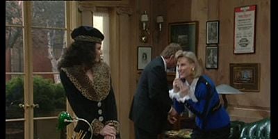 Cartel de Negocios Personales