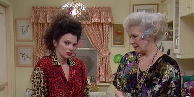 Cartel de Atrapados Sin Salida