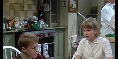 Cartel de La Miss De Deportes