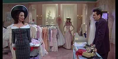 Cartel de Fran Comprometida