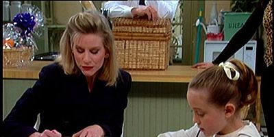 Cartel de Domingo En El Parque Con Fran