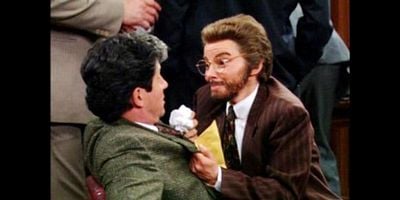 Cartel de Consejo De Valores